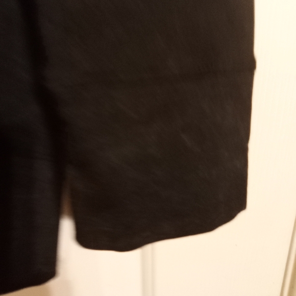 32 Degrees Women's Black Pullover Sweatshirt Size XXL - Picture 2 of 4